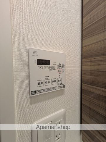 ガーラ行徳グランドステージの内装写真
