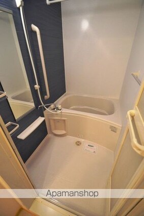 ＮＭＯＮ　Ｂ[1R/32.9m2]のバス