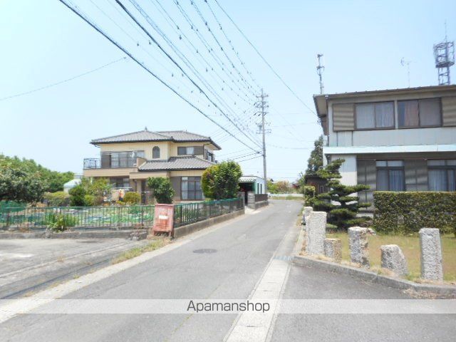 67クラブの周辺写真