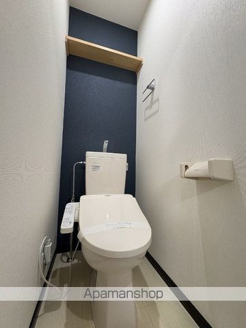 フォレノワールの内装写真
