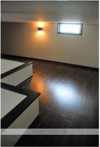 クレオ二又瀬壱番館の内装写真