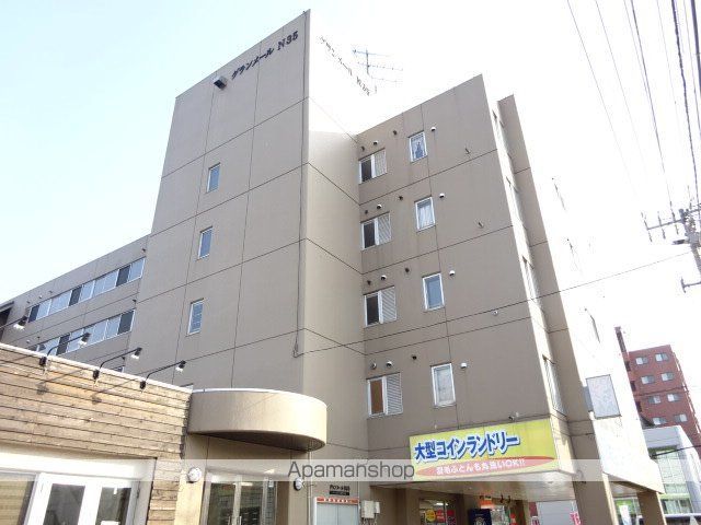 Kowa N35の外観写真