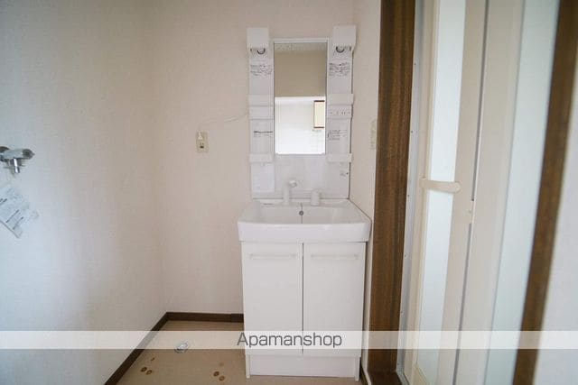 ベルハイム A棟の内装写真