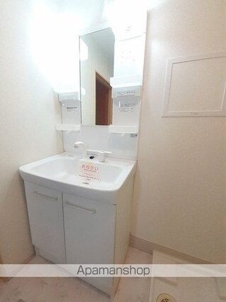 エトワールＣ[2LDK/63.86m2]の洗面所