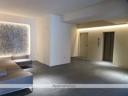 ＴＨＥ　ｒｅｓｉｄｅｎｃｅ　Ｍ・ＫＡＮＯＵ[3LDK/85.07m2]のロビー