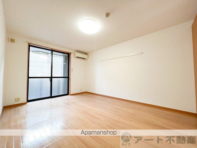 プランドール・カネキB棟の内装写真