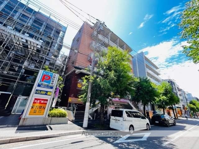 ブルーム2の外観写真