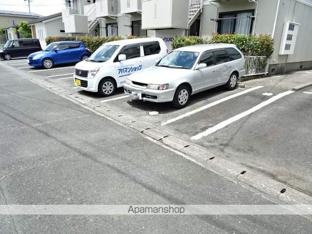 ハイツメロンのその他写真
