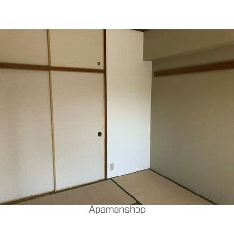 コスモIIの内装写真