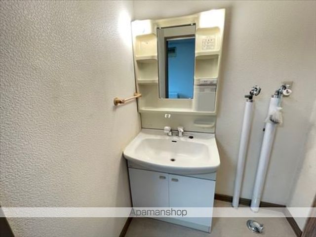 ピュア6条の内装写真
