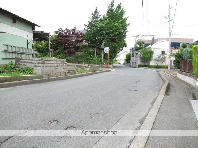 コスモス Bの周辺写真