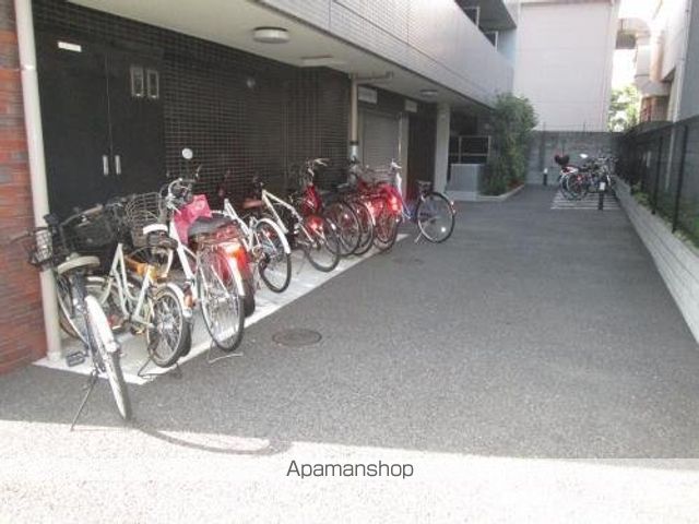 スパシエカステール横浜吉野町のその他写真