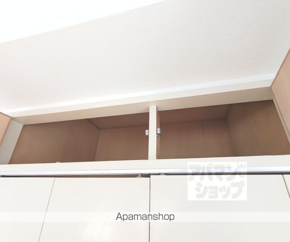 ライトコート嵯峨の内装写真