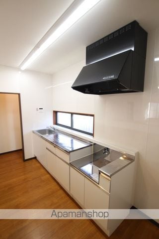 五井東三丁目一戸建ての内装写真