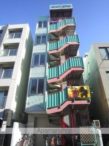ミント274の外観写真