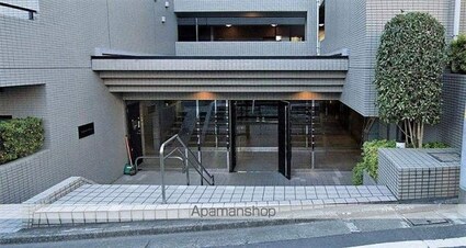 コンフォリア西荻北[3LDK/62.47m2]の共用部1