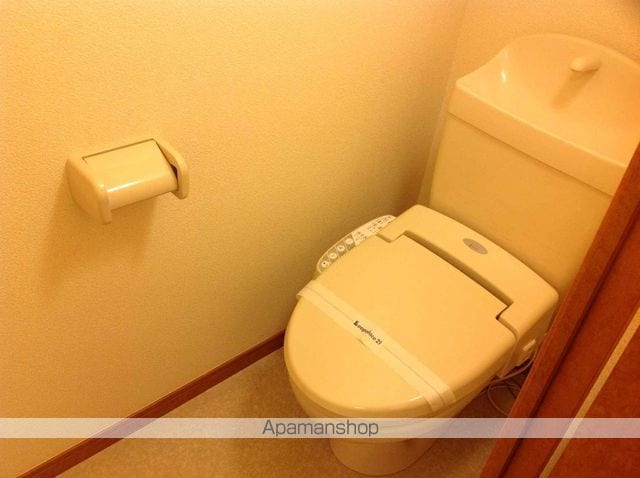 レオパレスイーハートーブの内装写真