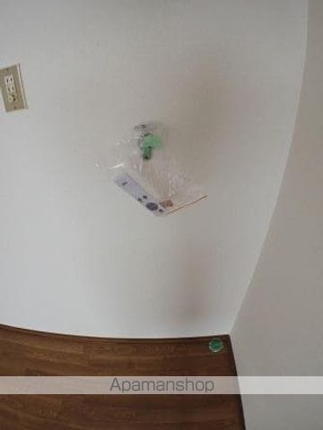 コーポホワイトの内装写真