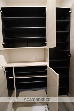 ＣｏｕＲ１８高宮Ｅ[1LDK/40.31m2]の玄関