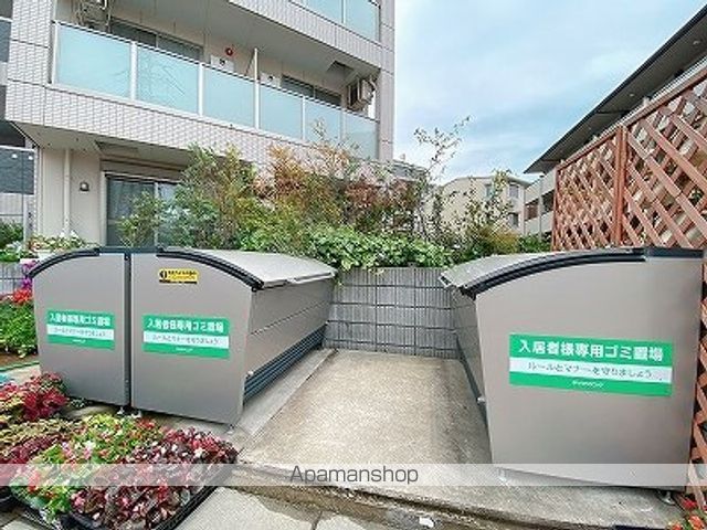 第一フラワーマンション弐番館のその他写真
