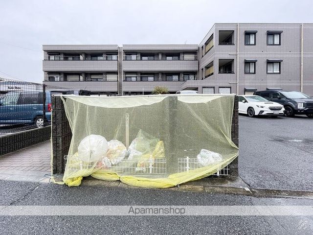戸ヶ崎リバータウンの内装写真