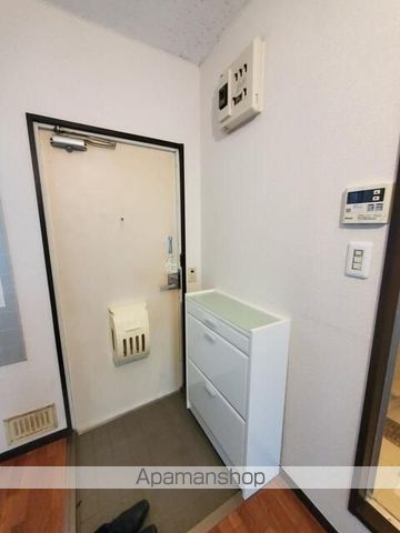 カルチャーコーポIIの内装写真