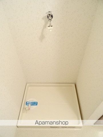 ラディッシュファームの内装写真