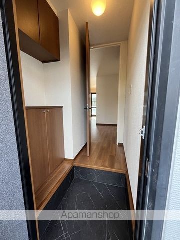 T.クレマチス.新保 C棟の内装写真