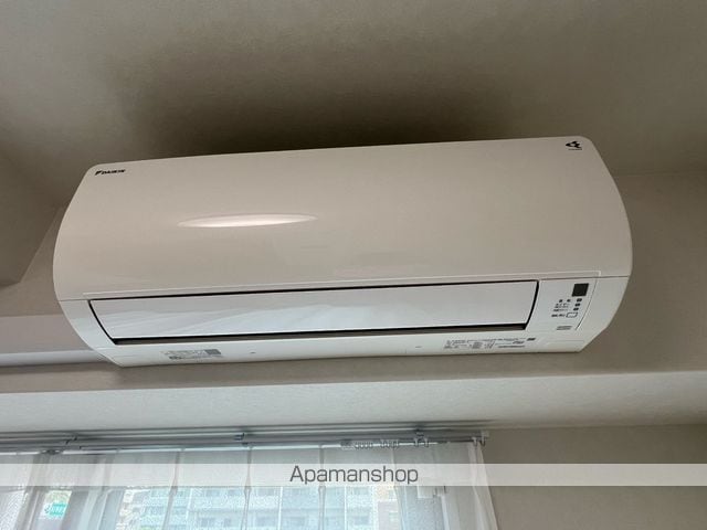 エルプレイス堺の内装写真
