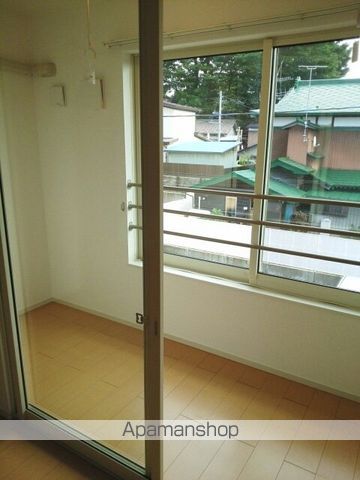 ヌーベルカクマンBの内装写真
