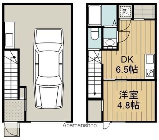 間取り：213141071986