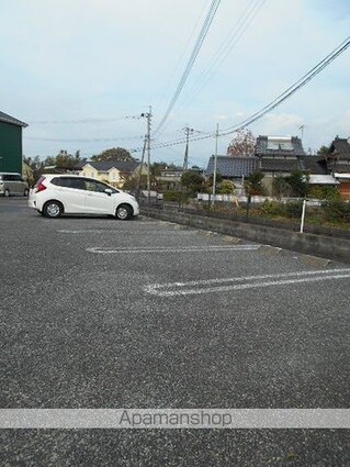 カーサエミネンスⅠ[2LDK/62.62m2]の駐車場