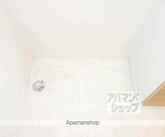 シャーメゾン花屋町の内装写真