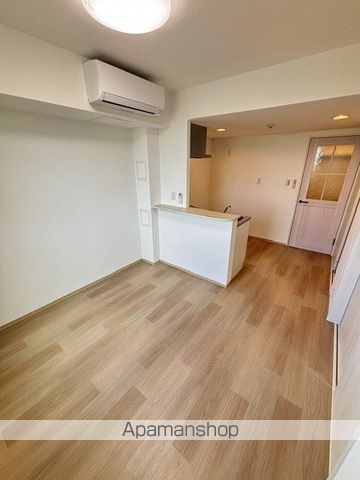 LEGALAND福島NORTHの内装写真