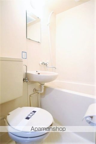 コスモ横浜吉野町の内装写真