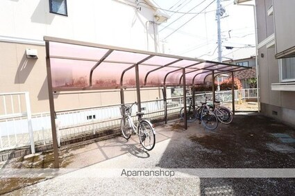 サンモールおゆみ野　Ｂ[2LDK/50.09m2]の内装2