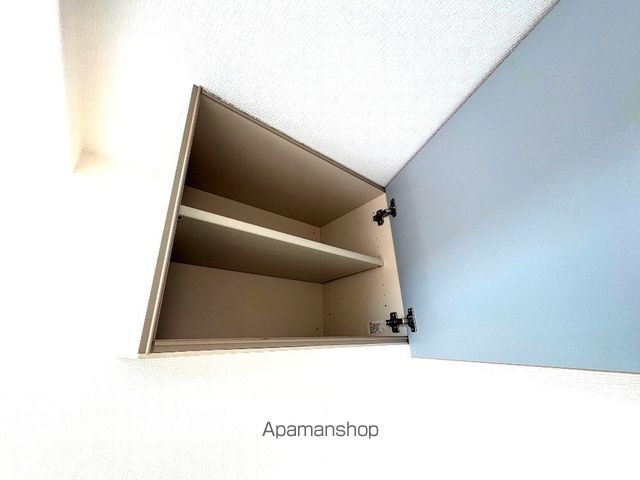 FOR REALIZE友井の内装写真