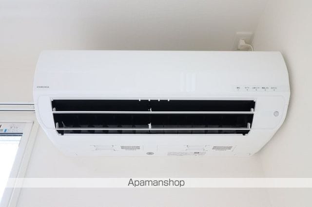 グランファードの内装写真