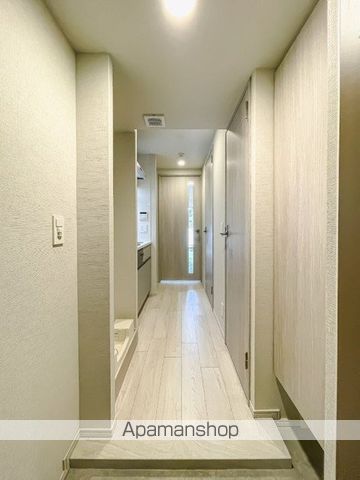 ブルックサイドレジデンス木場の内装写真