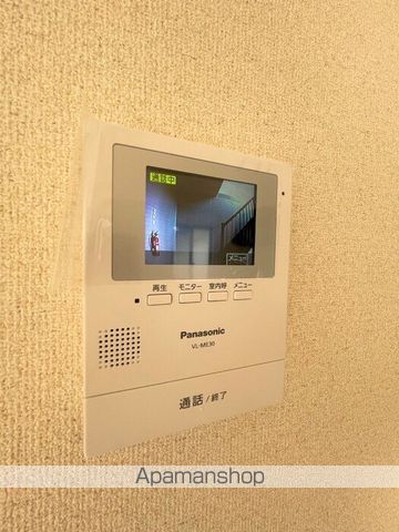 アカデミーO.S.の内装写真