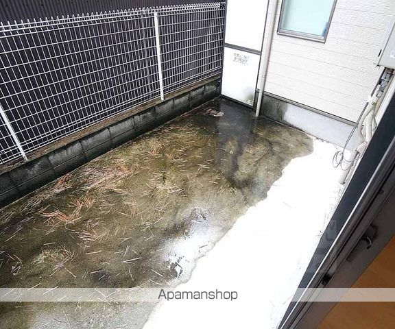 AYASOFYAの内装写真