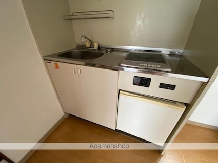 Ｆｕ９[1K/17.82m2]の内装2