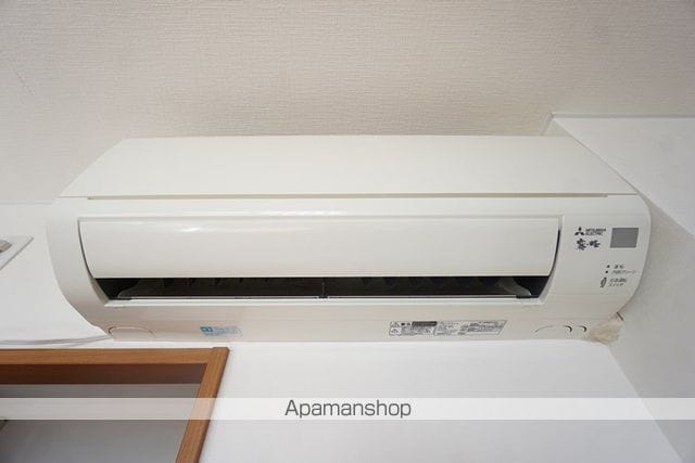 アーバンプラザの内装写真