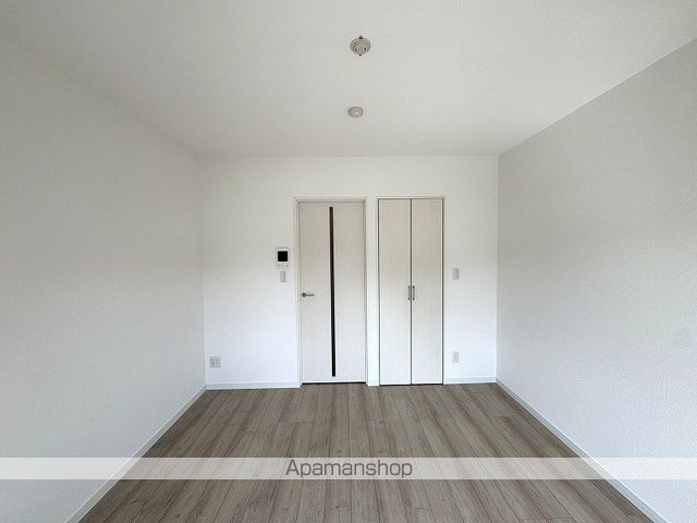 ポルトフィーノ長岡の内装写真