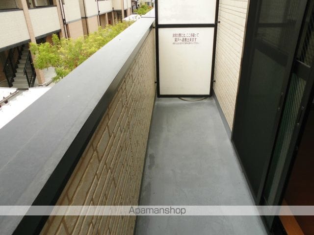 フジパレス式内町III番館の内装写真