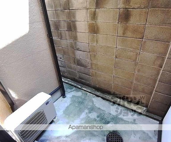 Stable三条大宮の内装写真