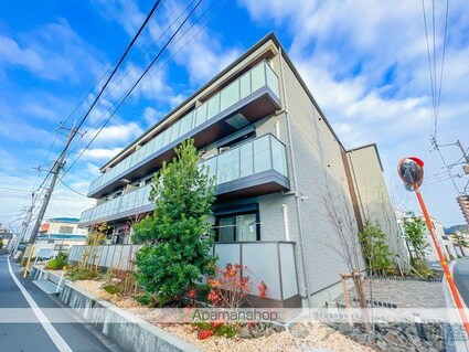 Ｋａｎｏｎ岩崎[2LDK/72.53m2]の外観2