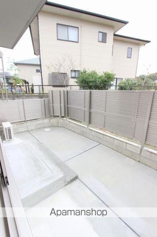 リーブルI B棟の内装写真