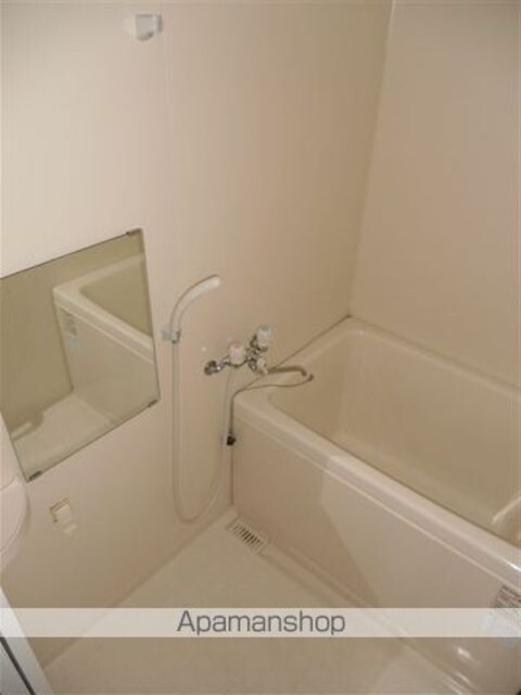 和歌山県和歌山市六十谷[2LDK/55.78m2]のバス