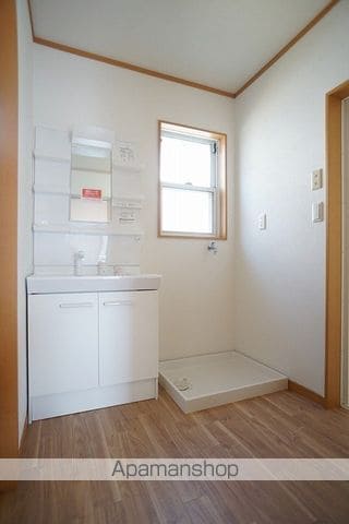 GRANDIRの内装写真
